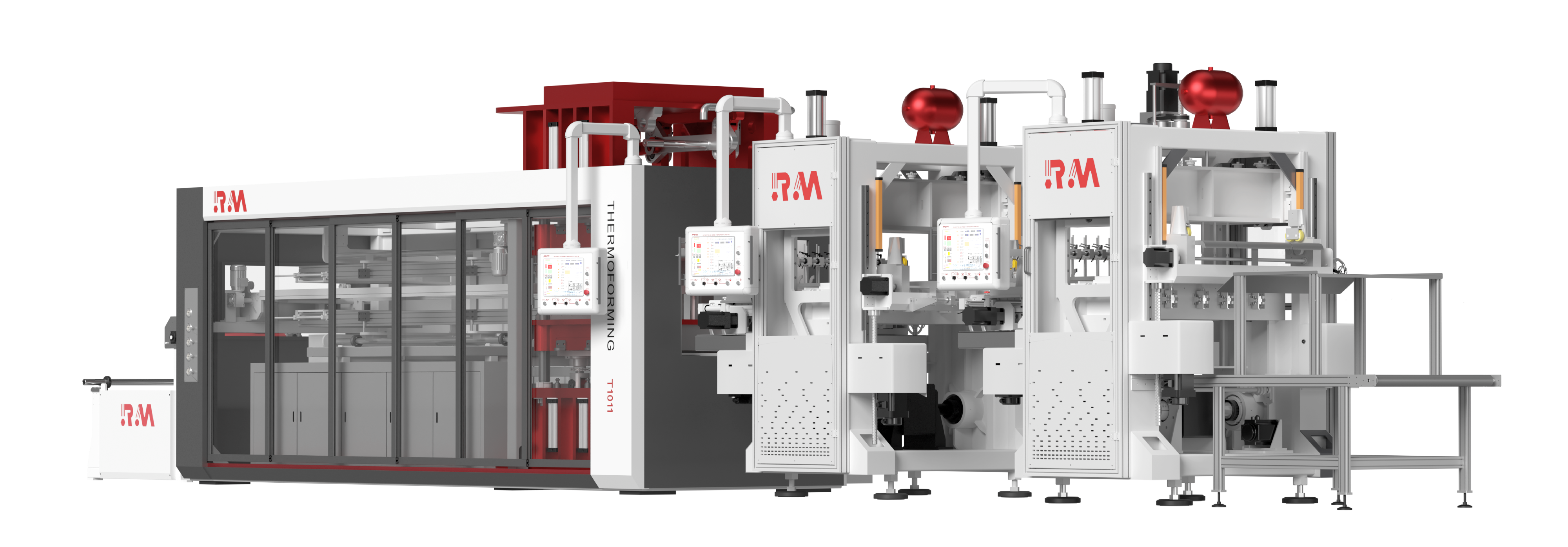RM-T1011