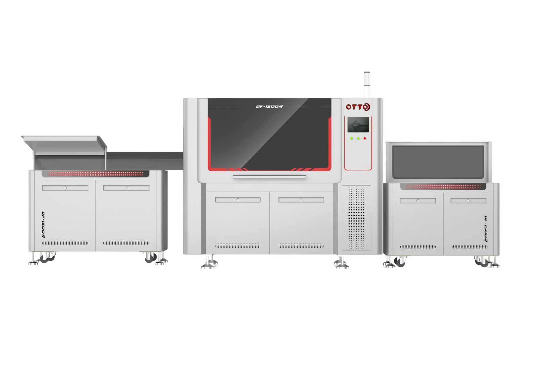 DF-1500 AĞIZ KIVIRMA MAKİNESİ